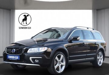 Volvo XC70 141.000 km 33.990 &euro; Halle Westfalen 33790