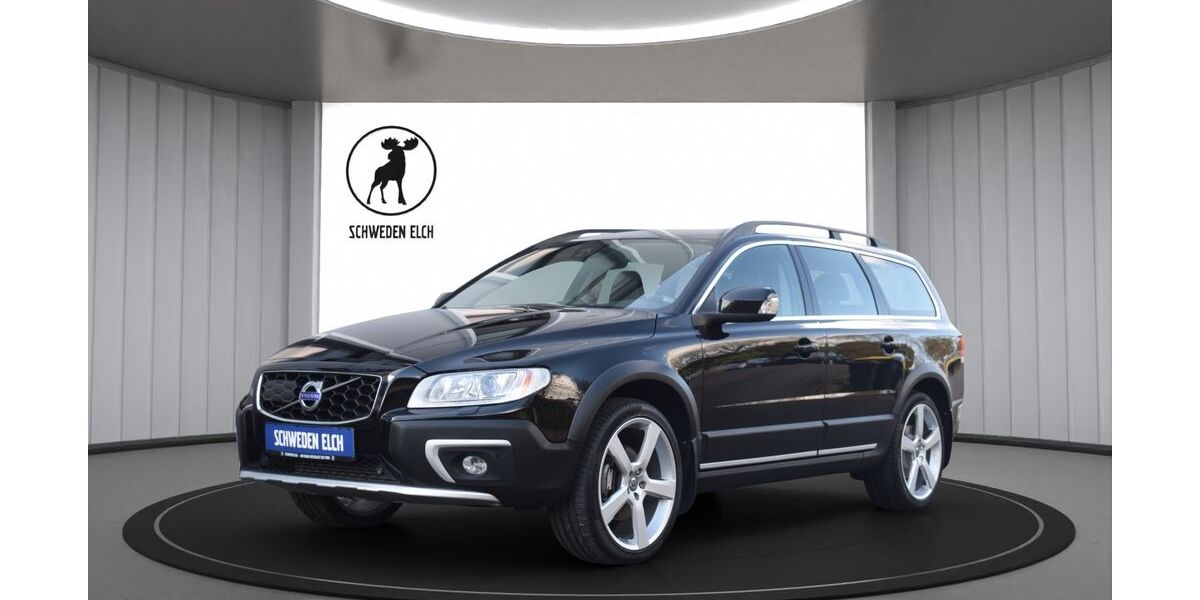 Volvo XC70 141.000 km 33.990 &euro; Halle Westfalen 33790