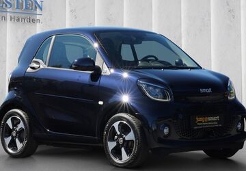 Smart ForTwo 35.646 km 15.449 &euro; Schloß Holte-Stukenbrock 33758