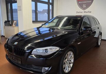 BMW 520 299.639 km 4.999 &euro; Bielefeld 33647