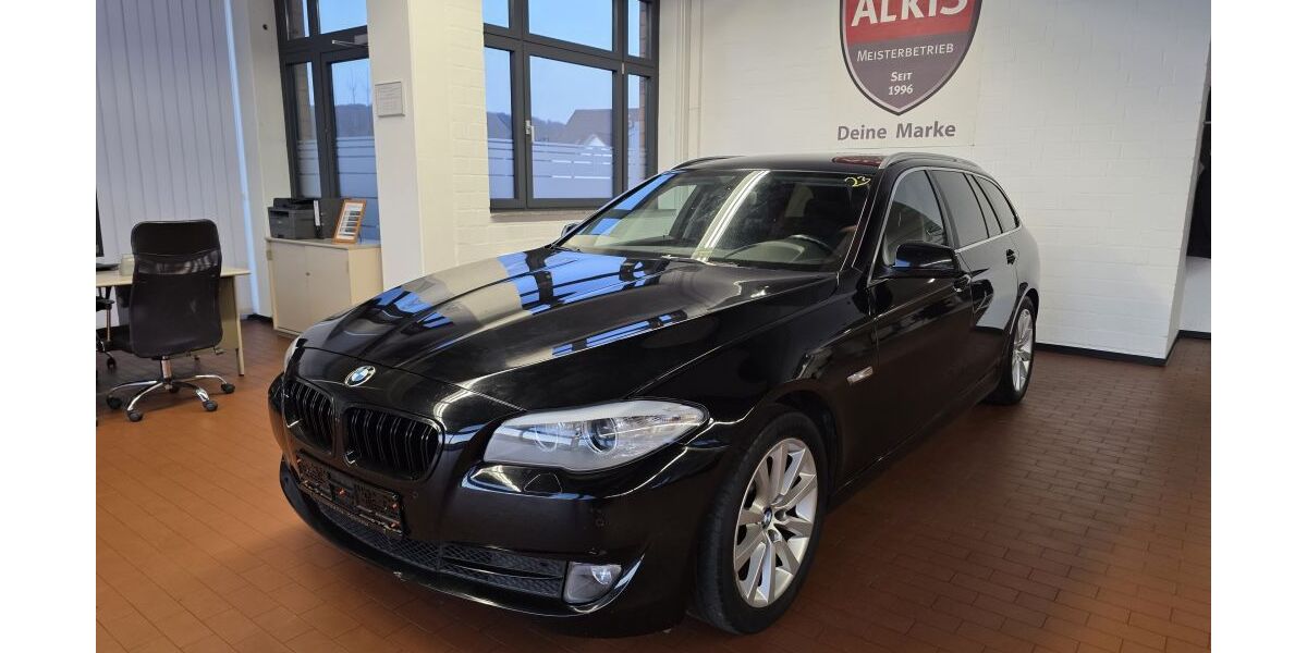 BMW 520 299.639 km 4.999 &euro; Bielefeld 33647