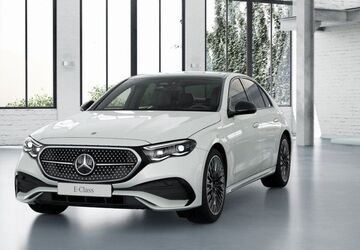 Mercedes-Benz E 450 25.467 km 74.990 &euro; Bad Oeynhausen 32545