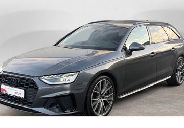 Audi S4 123.862 km 41.810 &euro; Detmold 32756