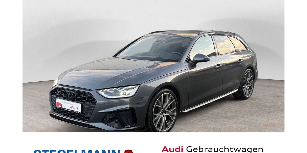 Audi S4 123.862 km 41.810 &euro; Detmold 32756