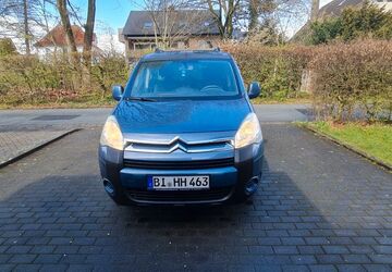 Citroen Berlingo 122.781 km 6.499 &euro; Bielefeld 33649