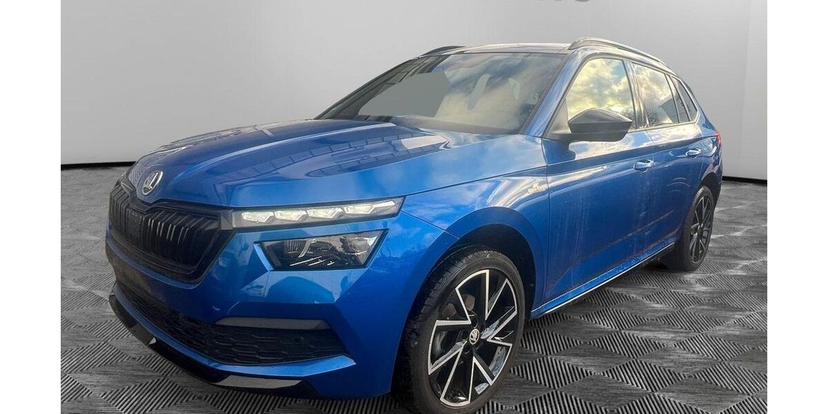 Skoda Kamiq 47.055 km 21.881 &euro; Gütersloh 33334