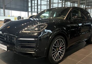 Porsche Cayenne 72.900 km 79.900 &euro; Bielefeld 33719