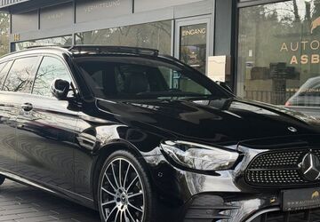 Mercedes-Benz E 220 68.990 km 38.790 &euro; Bielefeld 33647