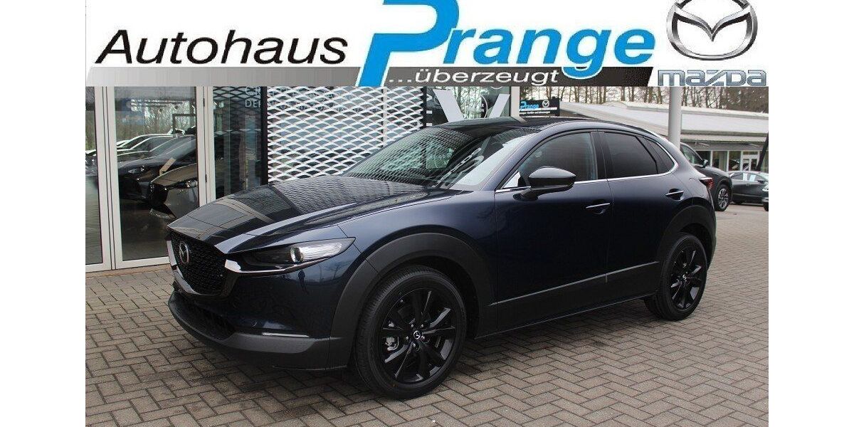 Mazda CX-30 7.000 km 28.885 &euro; Hilter 49176