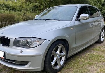 BMW 123 165.211 km 7.959 &euro; Bielefeld 33689