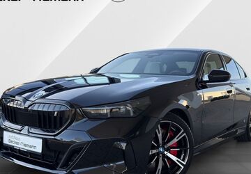 BMW i5 39.621 km 54.982 &euro; Bielefeld 33719