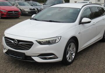 Opel Insignia 193.000 km 7.790 &euro; Bad Oeynhausen 32549