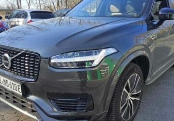 Volvo XC90 105.559 km 42.990 &euro; Bielefeld 33647