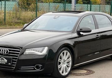 Audi A8 259.950 km 19.950 &euro; Bielefeld 33649