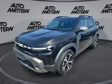 Gebrauchte Dacia Duster
