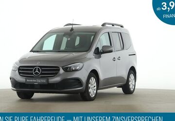 Mercedes-Benz T-Klasse 19.800 km 28.225 &euro; Bielefeld 33609