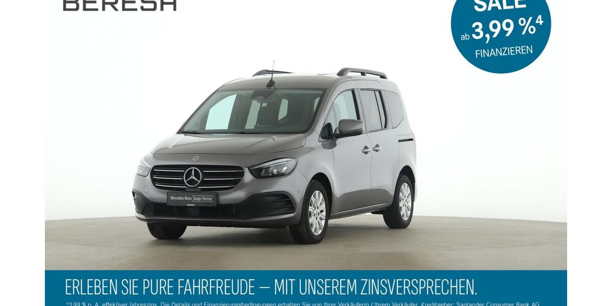 Mercedes-Benz T-Klasse 19.800 km 28.225 &euro; Bielefeld 33609