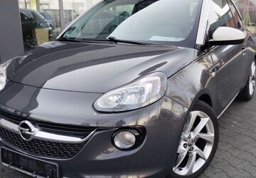 Opel Adam 117.000 km 6.500 &euro; Gütersloh 33334