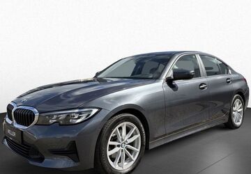 BMW 320 61.000 km 27.990 &euro; Herford 32051