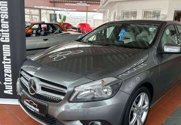 Mercedes-Benz A 180 137.000 km 10.999 &euro; Gütersloh 33334