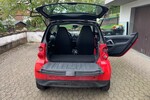 Smart ForTwo 122.000 km 3.800 &euro; Löhne 32584
