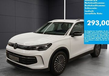 VW Tiguan 26.010 km 34.840 &euro; Schloß Holte-Stukenbrock 33758
