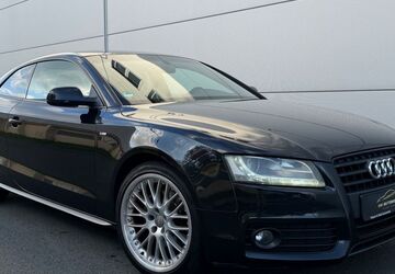 Audi A5 214.600 km 6.990 &euro; Bielefeld 33609