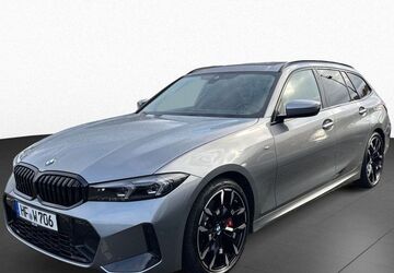 BMW 320 27.790 km 49.480 &euro; Herford 32051