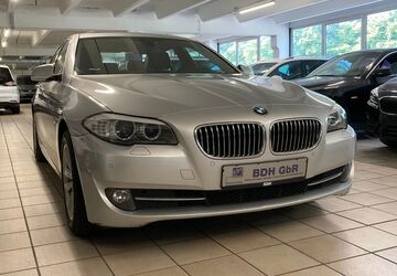 BMW 520 167.900 km 11.600 &euro; Bielefeld 33613