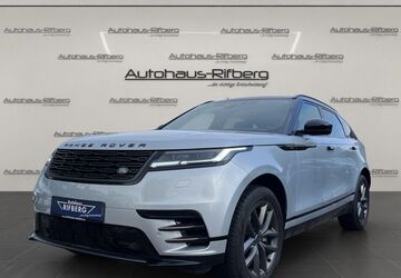 Land Rover Range Rover Velar 18.000 km 49.890 &euro; Detmold 32758