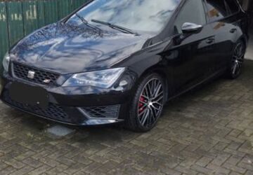 Seat Leon 65.000 km 19.100 &euro; Verl 33415