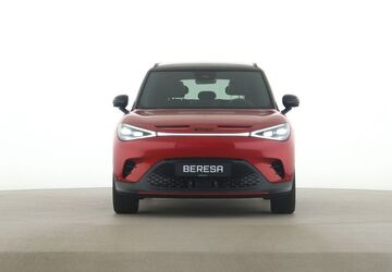 Smart #1 19.999 km 31.835 &euro; Bielefeld 33609