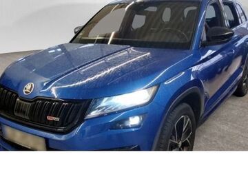 Skoda Kodiaq 80.538 km 34.990 &euro; Lemgo 32657