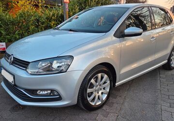 VW Polo 84.000 km 8.499 &euro; Bielefeld 33649