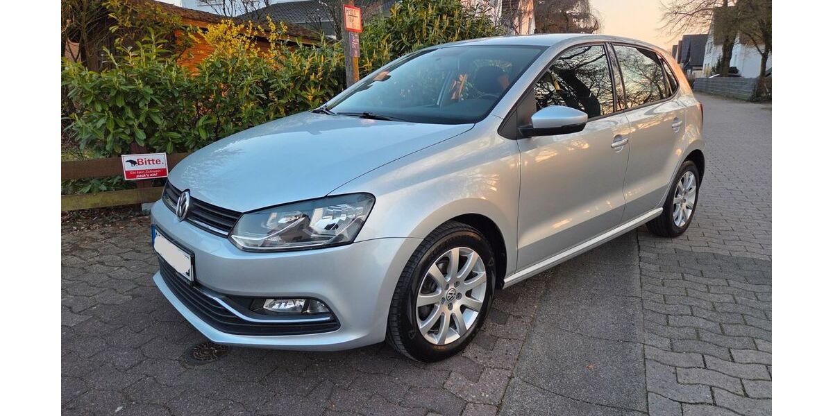 VW Polo 84.000 km 8.499 &euro; Bielefeld 33649