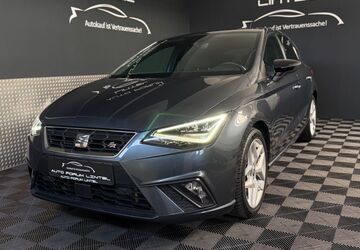 Seat Ibiza 71.000 km 17.999 &euro; Rheda-Wiedenbrück 33378