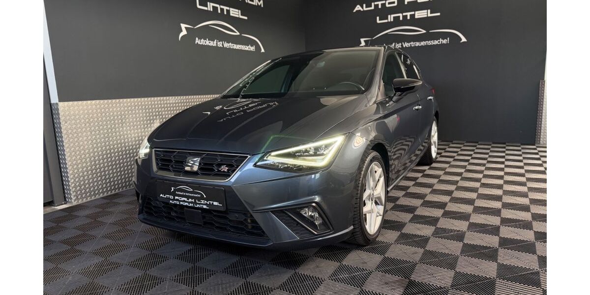 Seat Ibiza 71.000 km 17.999 &euro; Rheda-Wiedenbrück 33378