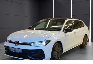 VW Passat Variant 2.950 km 51.985 &euro; Bielefeld 33613
