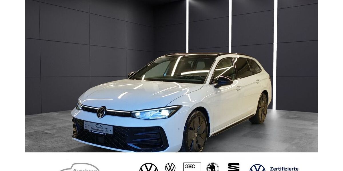 VW Passat Variant 2.950 km 51.985 &euro; Bielefeld 33613