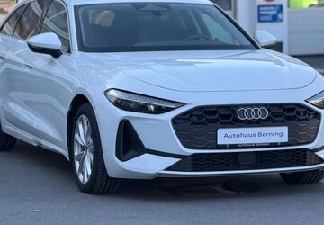 Audi A5 26.000 km 38.790 &euro; Bielefeld 33609