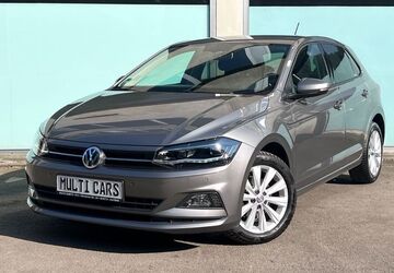 VW Polo 138.500 km 11.990 &euro; Löhne 32584