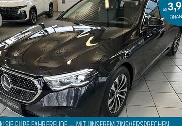 Mercedes-Benz E 220 14.135 km 49.490 &euro; Lemgo 32657