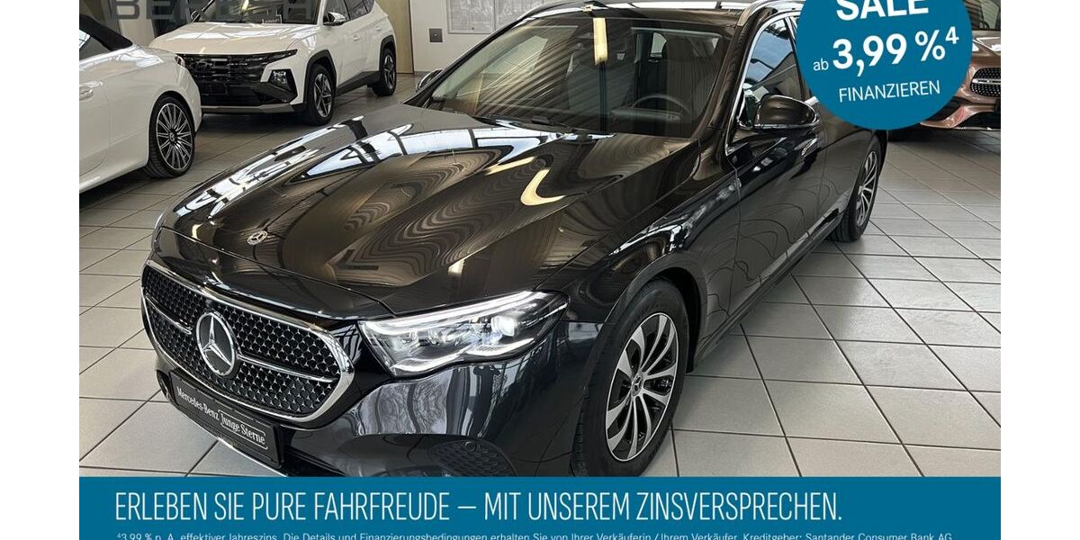 Mercedes-Benz E 220 14.135 km 49.490 &euro; Lemgo 32657