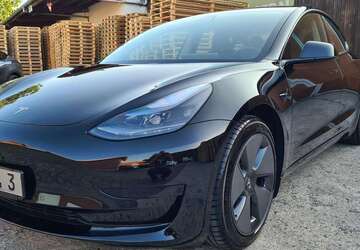 Tesla Model 3 36.000 km 27.998 &euro; Herzebrock-Clarholz 33442