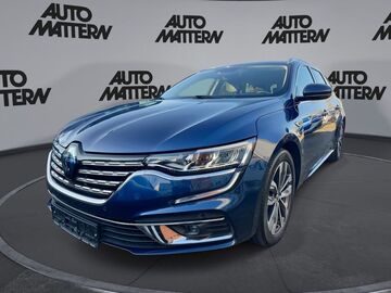 Gebrauchte Renault Talisman