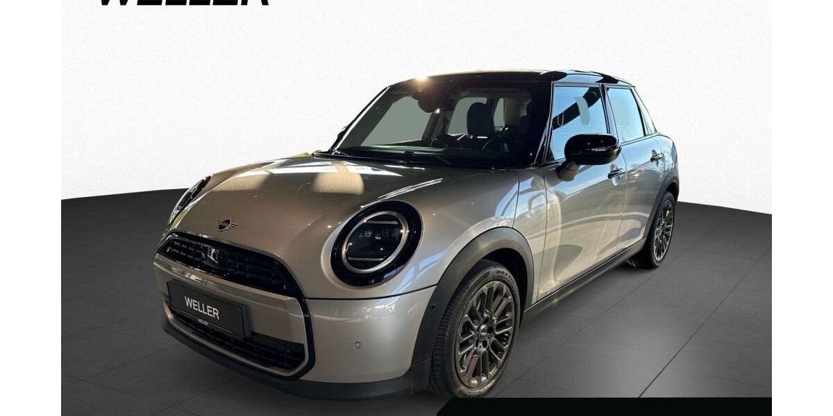 Mini Cooper C 19.350 km 27.028 &euro; Herford 32051