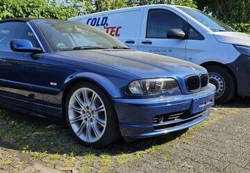 BMW 320 196.000 km 5.600 &euro; Gütersloh 33334