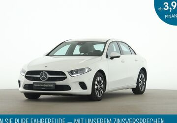 Mercedes-Benz A 200 41.500 km 24.380 &euro; Bielefeld 33609