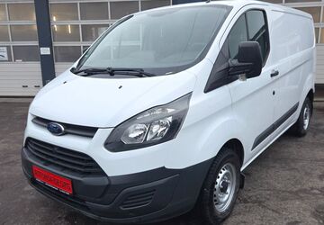 Ford Transit Custom 185.000 km 7.995 &euro; Lage 32791