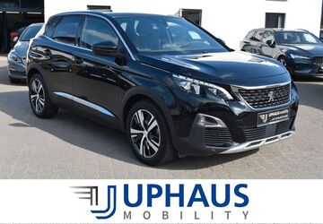 Peugeot 3008 94.515 km 18.860 &euro; Werther/Westfalen 33824